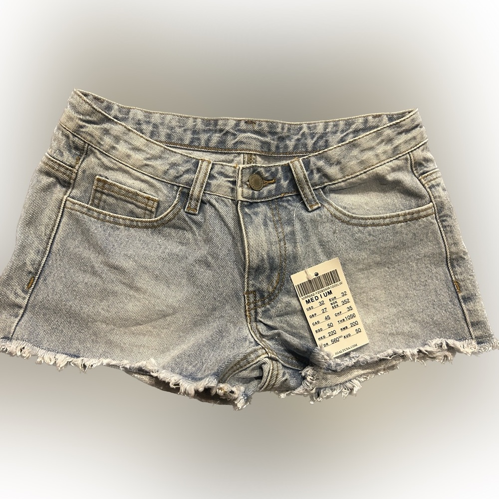 Brandy Melville Shorts